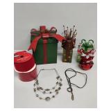 Christmas Decorations