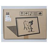 Tiktec A4 Ultra Thin Portable LED Light Box Tracer