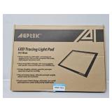 AGPTEK LED Tracing Light Pad