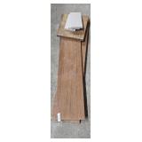 Assorted Wood Boards