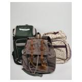 Spartans Cooler Backpack, Thirty One Bag