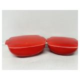 Pyrex Ovenware (2)