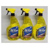 Prestone Windshield De-Icer