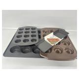 Baking Pans