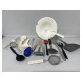 Kitchen Utensils