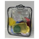 Tupperware Containers