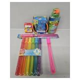 Kids Summer Toys