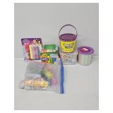 Assorted Chalk