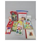 Kids Books and Games