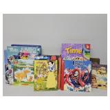 Kids Books
