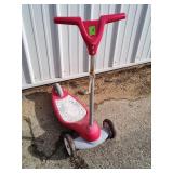 Kids Scooter