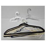Plastic Hangers
