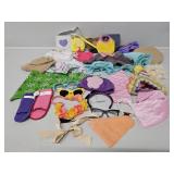 Doll Purses, Doll Sunglasses, and More