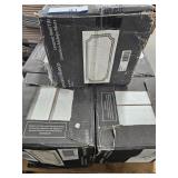 Santorini Blanco Ceramic Wall Tile