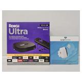 Roku Ultra, Ultra Wifi Pro