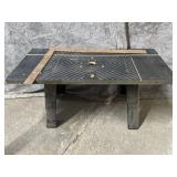 Router Table