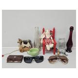 Sunglasses, Knick Knacks