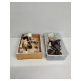 Sharper Cutter,