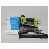 Sure Surebonder Staple Gun, Numax Staple Gun,