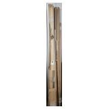 Poplar Trim Pieces