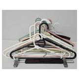 Plastic Hangers