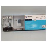 Banbury 3 Piece Bath Accessory Kit