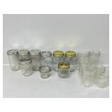 Mason Jars