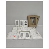 Outlet and Light Switch Covers