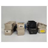 Plastic Outlet Boxes
