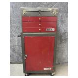 Work Shops Tool-Locker