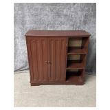 Cabinet w/ Cubbies