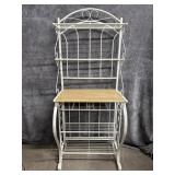 Bakers Rack