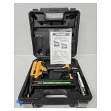 Bostitch Pneumatic Brad Nailer and Stapler