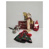 Christmas Decorations