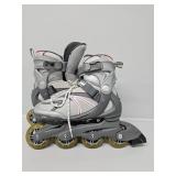 Blade Runner Roller Blades size 7