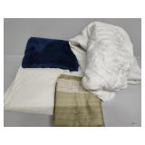Mattress Protector Sheets, Rug