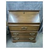 Secretary Desk