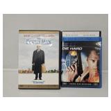 Assorted DVDS