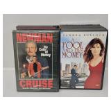 DVD Movies