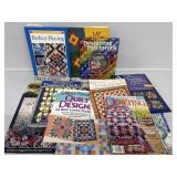 Quilting Books