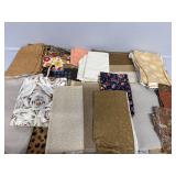 Quilters cotton material