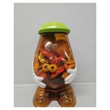 Mr.Potatoe Head with Attachments