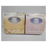 5In Recessed Lighting Kit(2)