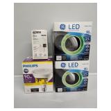 Lights Bulbs