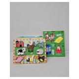 Kids Puzzles