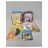 Kids Books