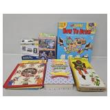 Kids Books