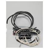Cables of Wire