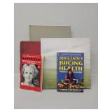 Assorted Books