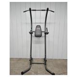 Body Champ Power Tower